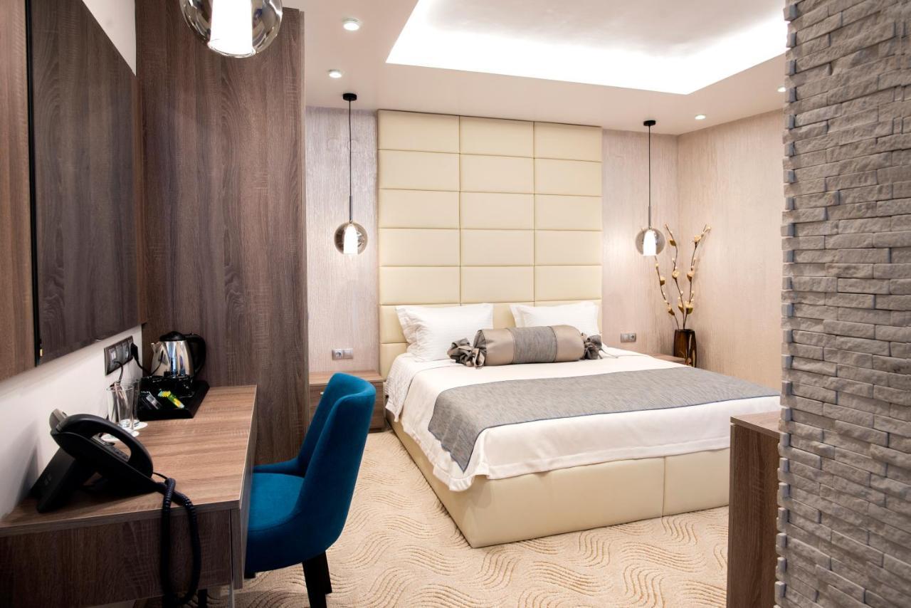 Hotel Family Business Club 3*