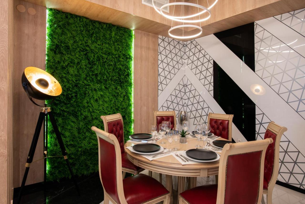 Family Business Club Shumen