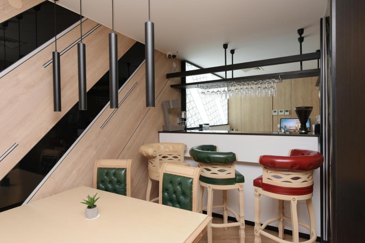 Family Business Club 3* Shumen