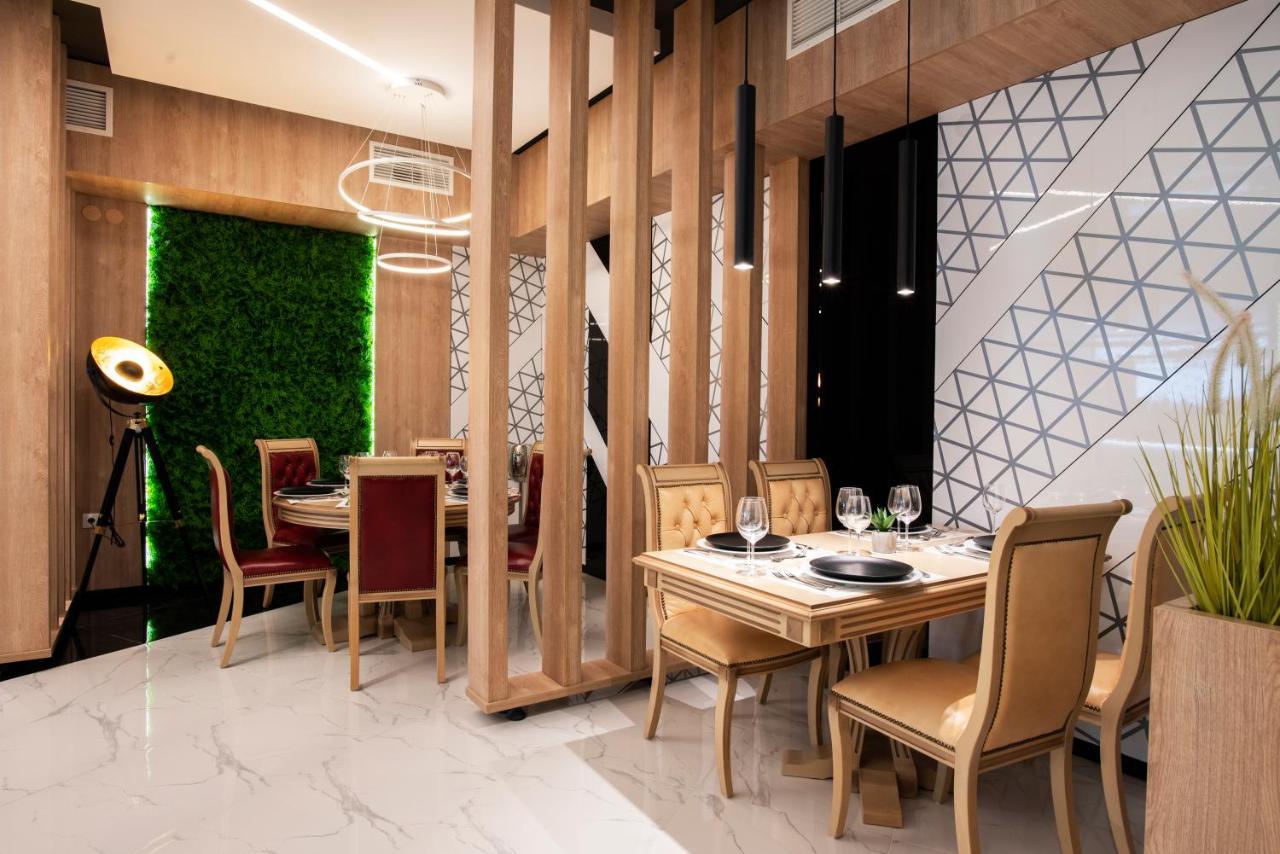 Family Business Club 3* Shumen